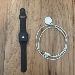 Apple Watch Series 3